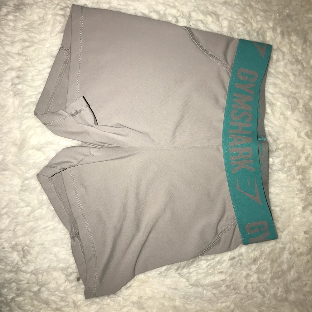 Gymshark shorts